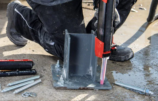 Structural Integrity Verification