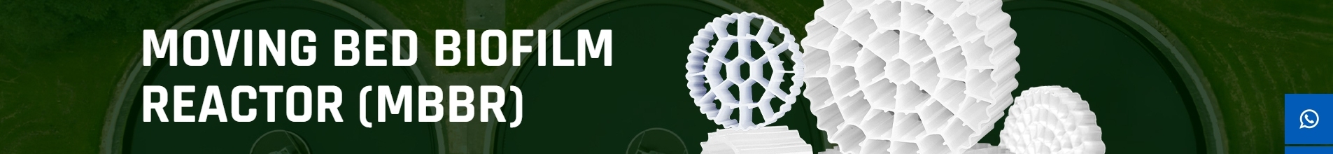 Rotary Drum Screens