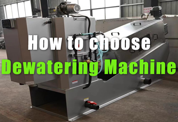 Industrial Sludge Dewatering Showdown: Centrifuge vs Belt Press vs Screw Press
