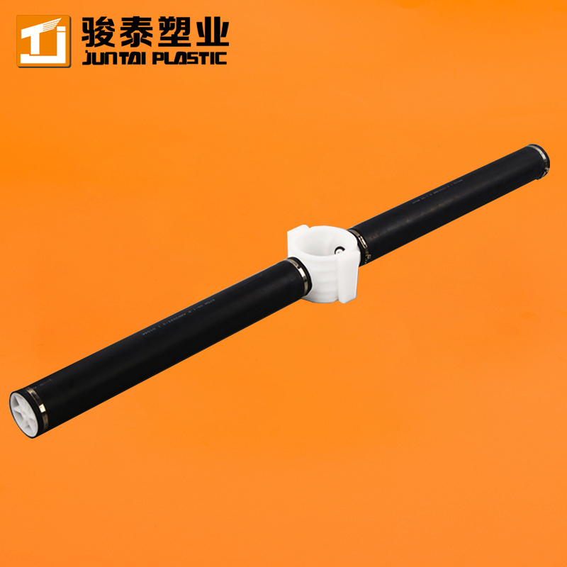 EPDM Membrane Fine Bubble Tube Diffuser in Wastewater Treatment Manufactures