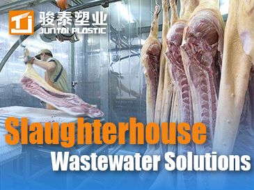 Slaughterhouse Wastewater Solutions: Achieve 99% FOG Removal & Zero Violations