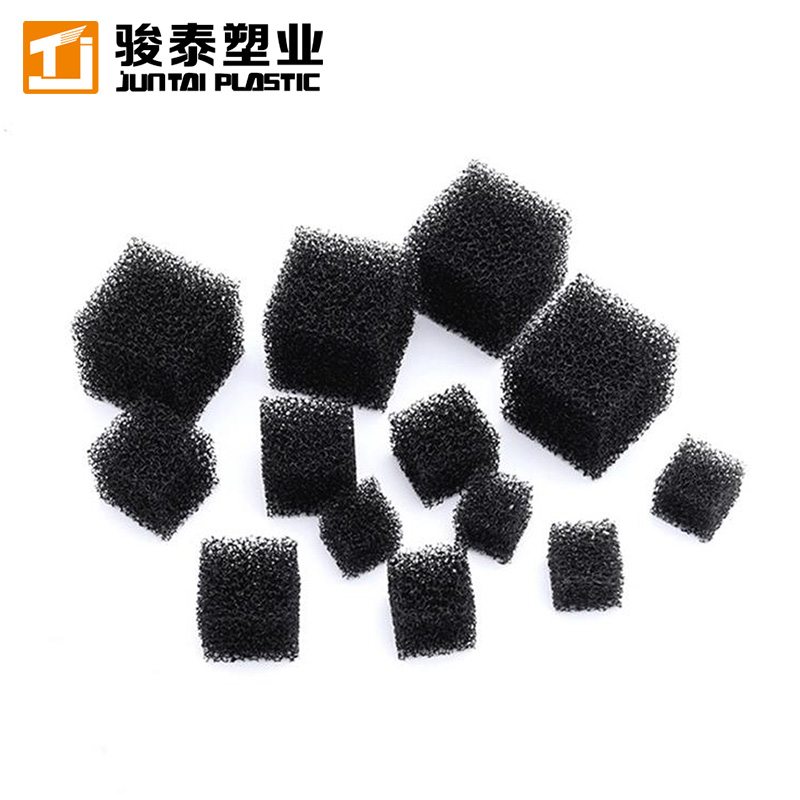 pu mbbr sponge