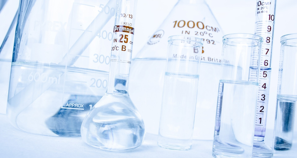 Pharmaceutical Park in China