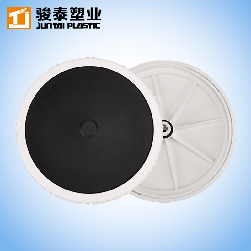 EPDM Membrane Fine Bubble Disc Diffuser for Sew...