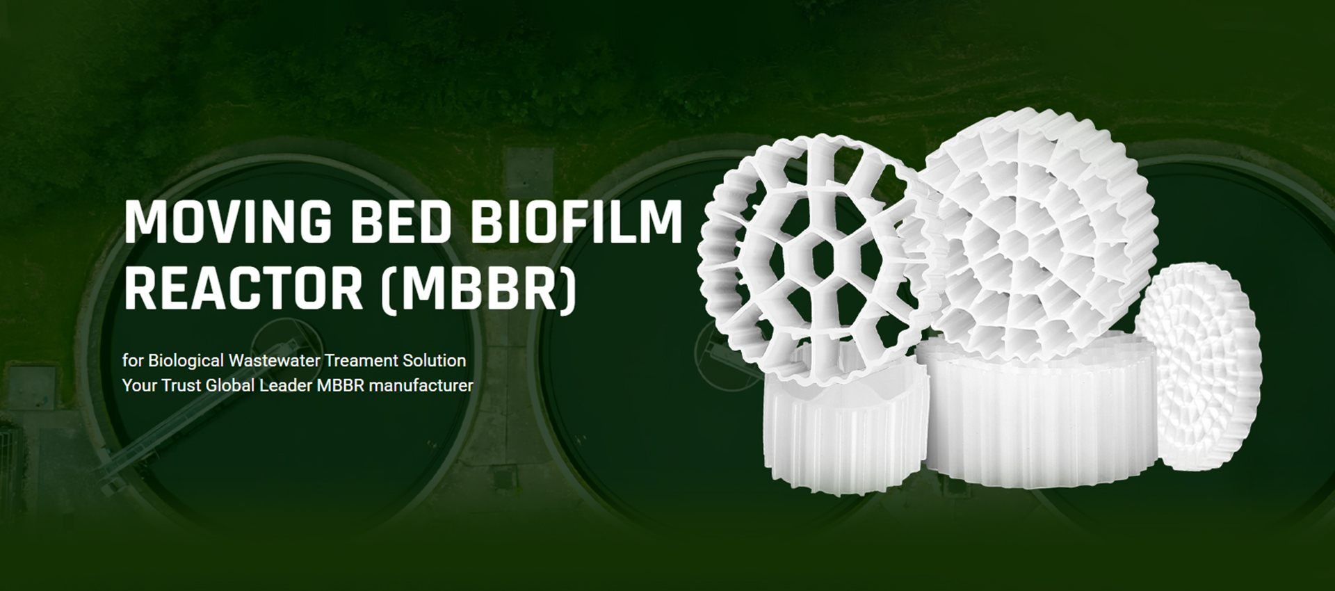 Mbbr System