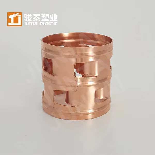 metal pall ring