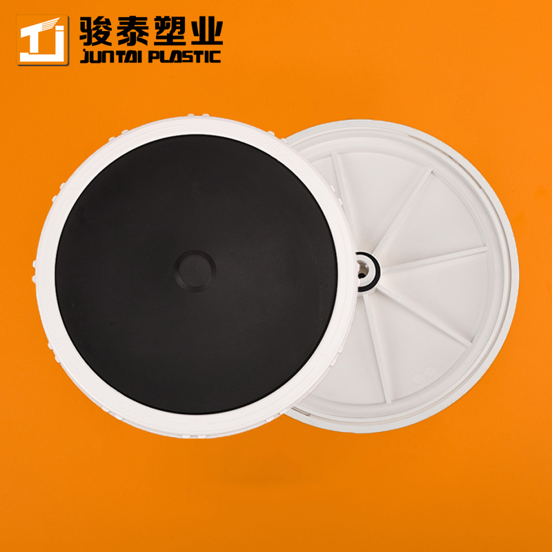 EPDM Membrane Fine Bubble Disc Diffuser for Sewage Treatment Plant